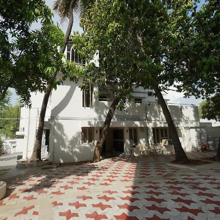 Sowmya Lodge Tiruchirappalli Экстерьер фото