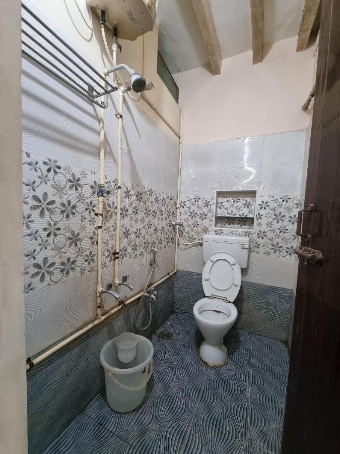 Sowmya Lodge Tiruchirappalli Экстерьер фото