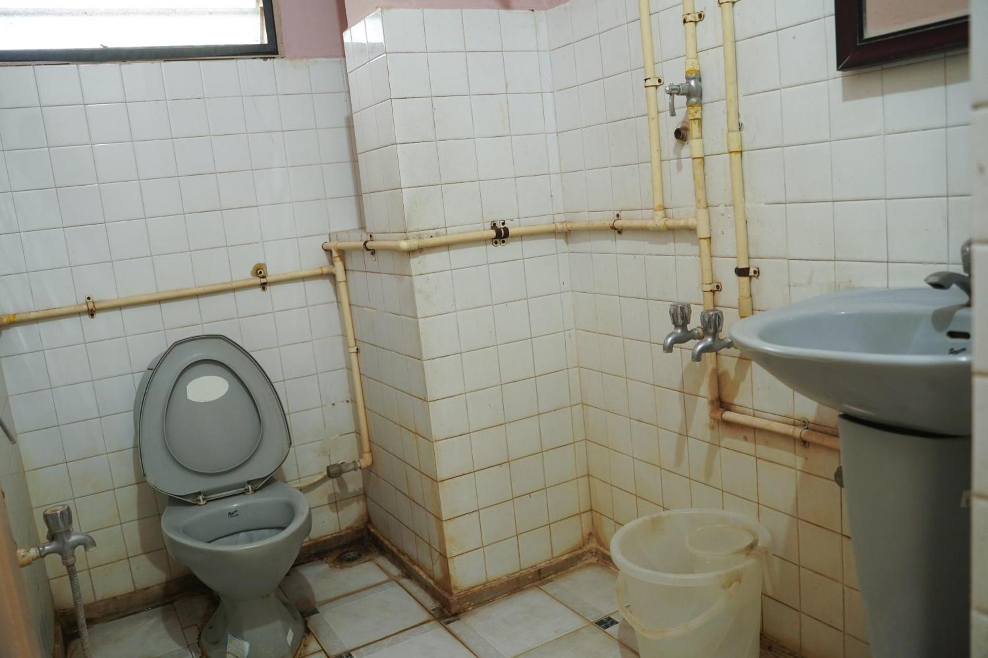 Sowmya Lodge Tiruchirappalli Экстерьер фото