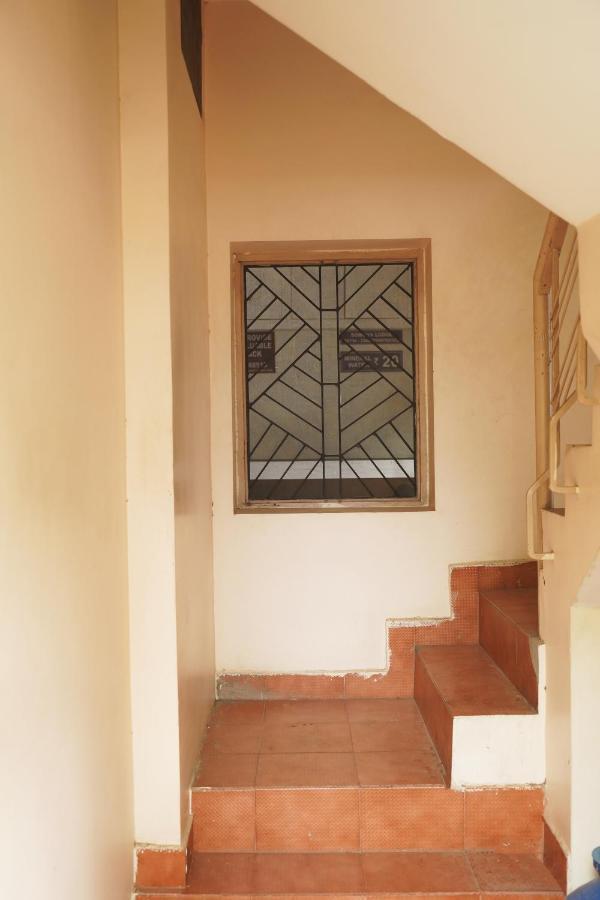 Sowmya Lodge Tiruchirappalli Экстерьер фото